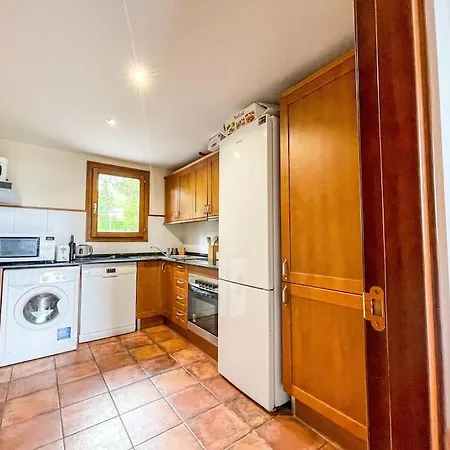 Apartment Niu De L'isard *