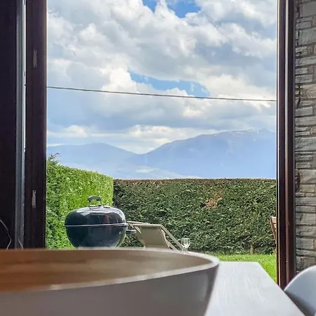 Niu De L'isard Enveitg