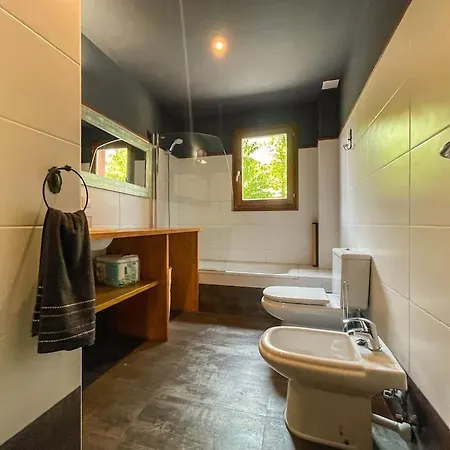 Niu De L'isard Apartman Enveitg