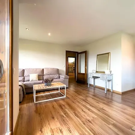 Apartment Niu De L'isard