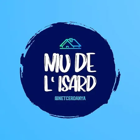 Apartman Niu De L'isard Enveitg