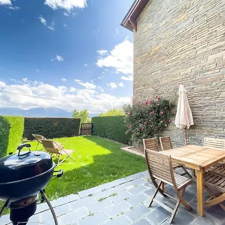 Apartment Niu De L'isard