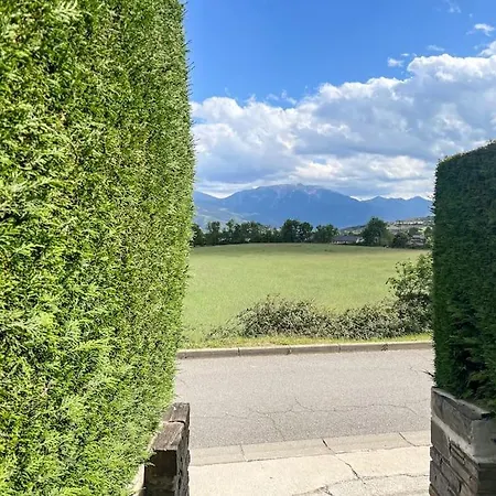 Niu De L'isard Apartman *