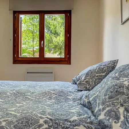 Apartment Niu De L'isard