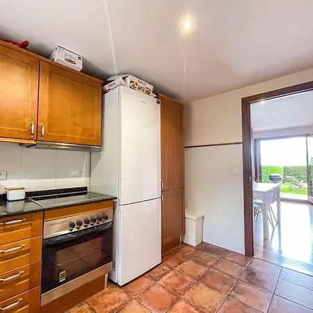 Niu De L'isard Apartment