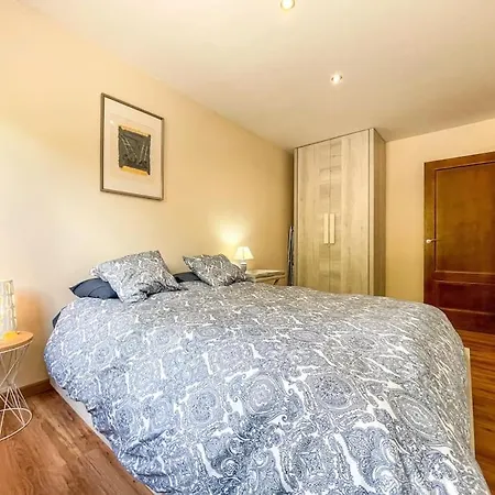 Apartment Niu De L'isard