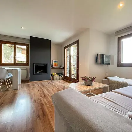 Niu De L'isard * Enveitg