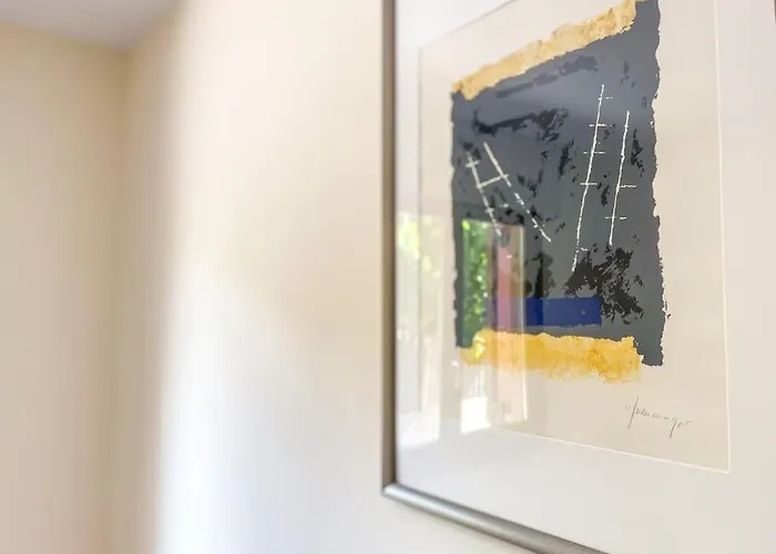 Apartment Niu De L'isard Enveitg