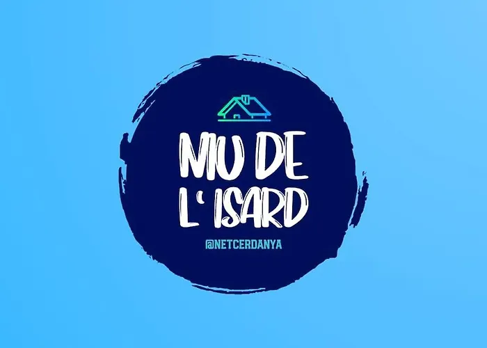 Apartment Niu De L'isard Enveitg