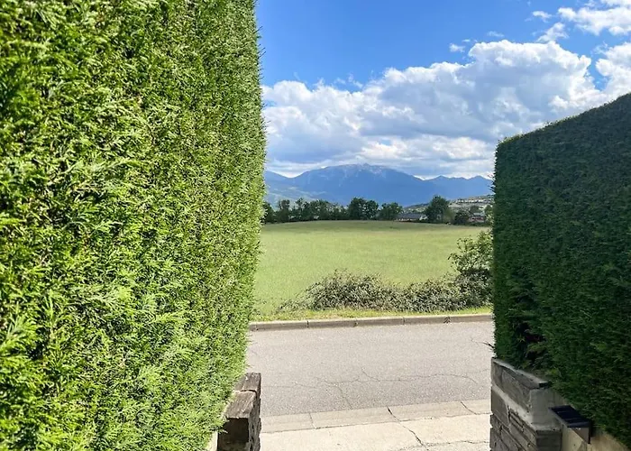 Niu De L'isard Apartment *