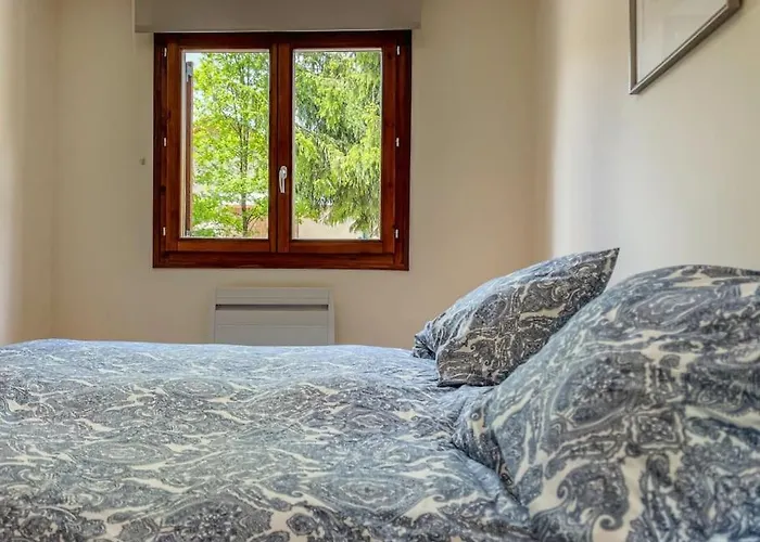 Apartment Niu De L'isard