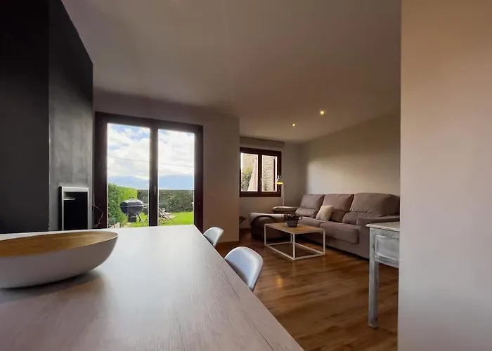 Niu De L'isard Enveitg