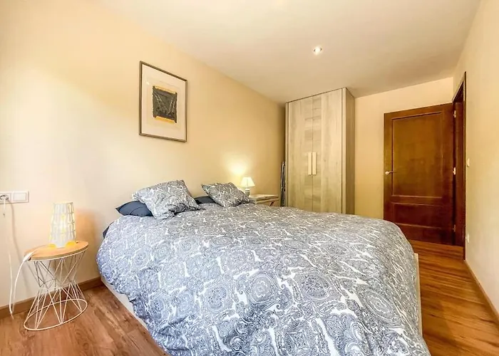 Apartment Niu De L'isard