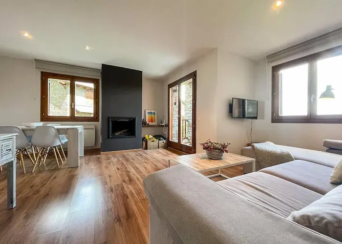 Niu De L'isard * Enveitg